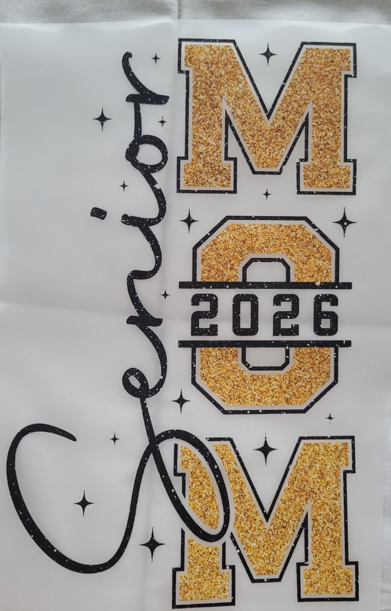 15- Senior Class of 2026 (mom)