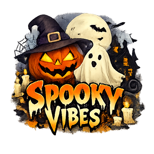 Spooky Vibes