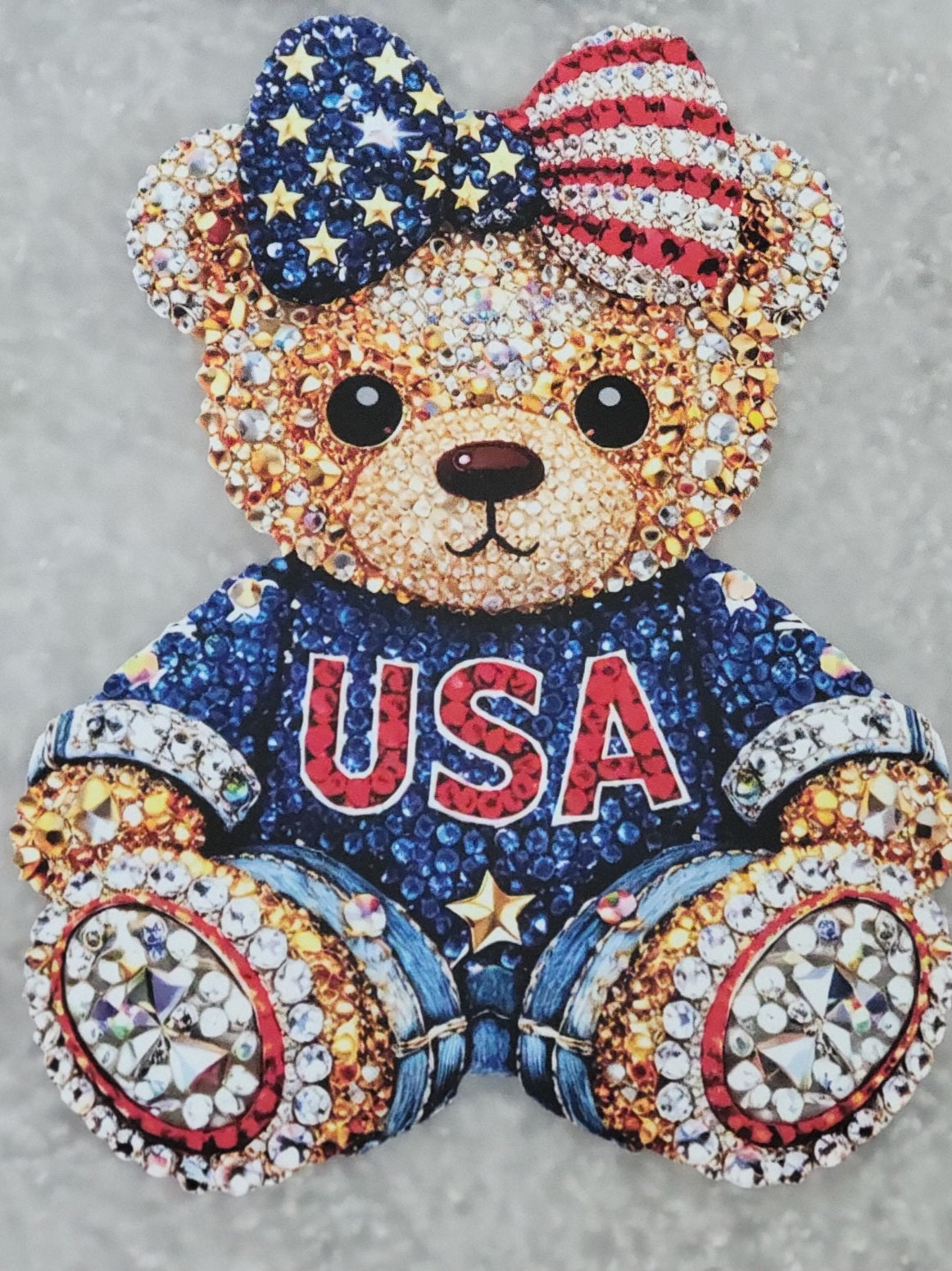 Bear USA