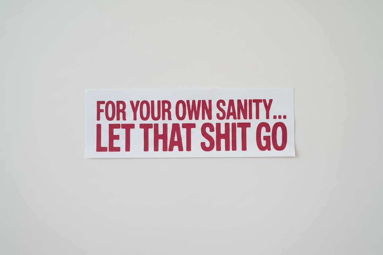 Sanity