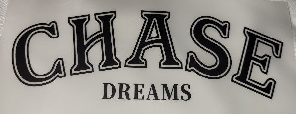 20- CHASE DREAMS