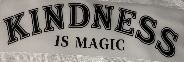 27- KINDNESS IS MAGIC