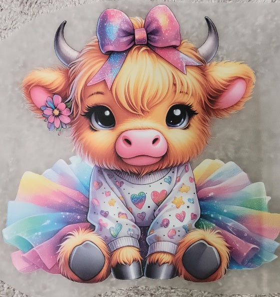 54- CUTE RAINBOW