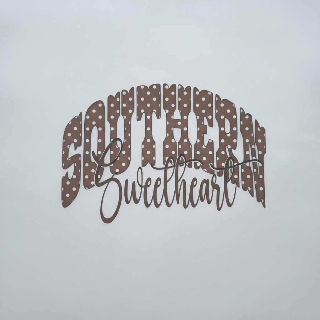 Southern Sweetheart
