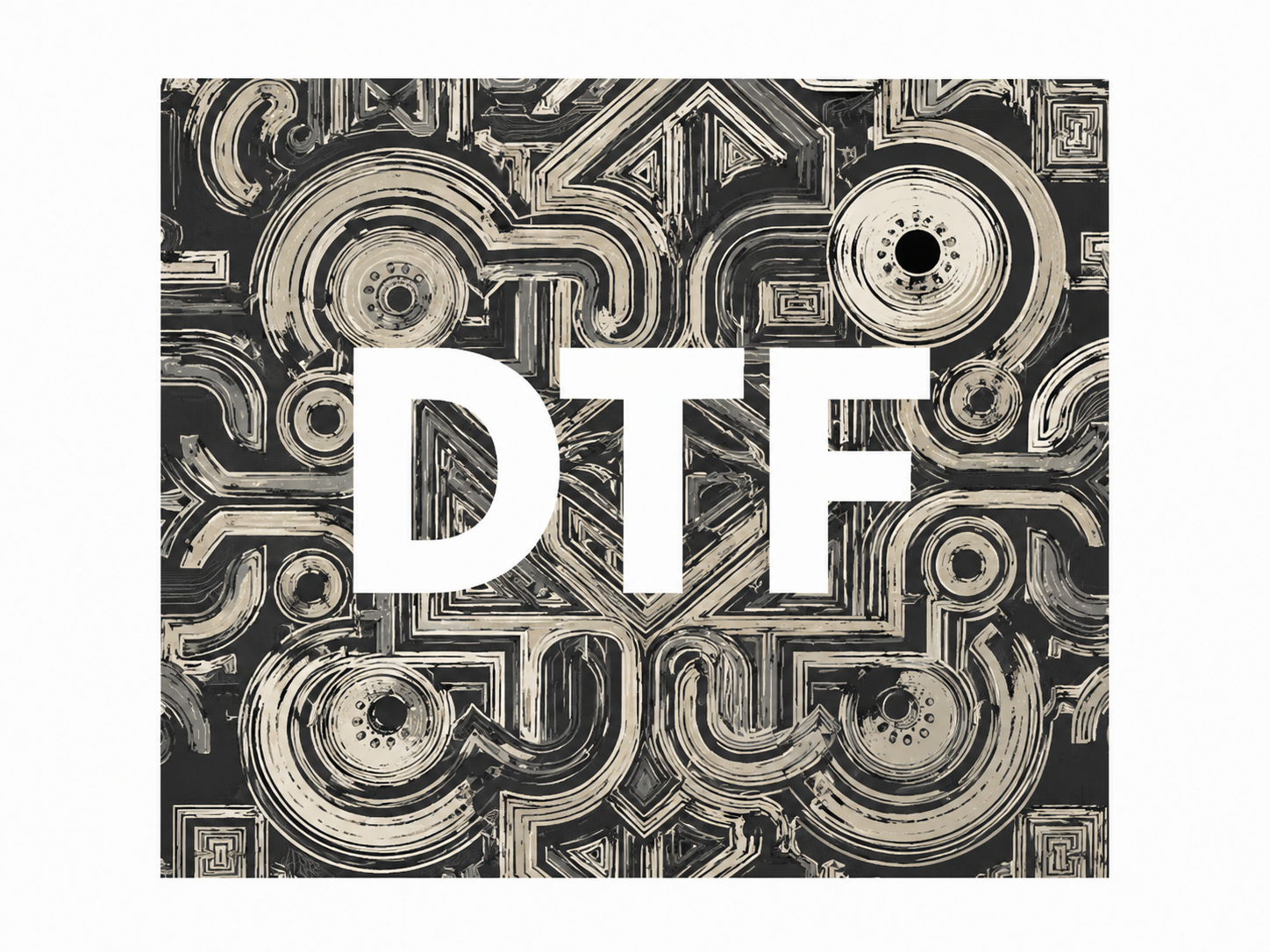 Select Your DTF