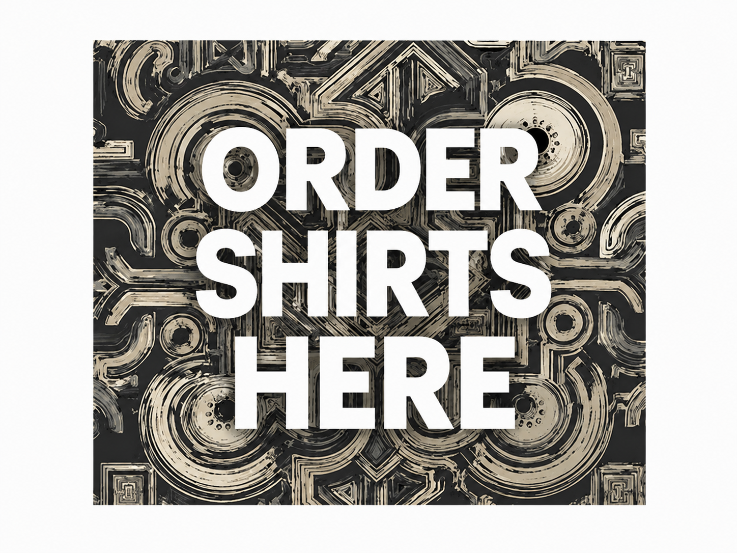 Select Shirt Here