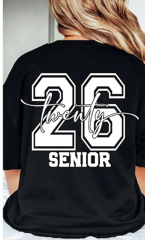 12- 2026 Senior (set)