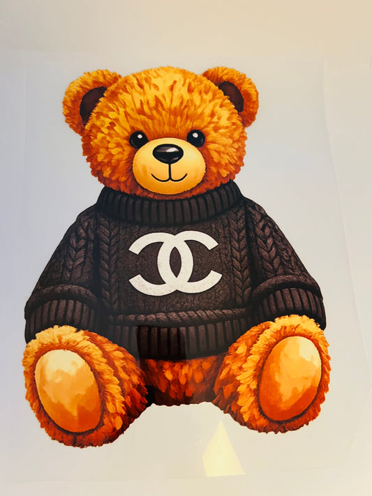 #2-Bear CC