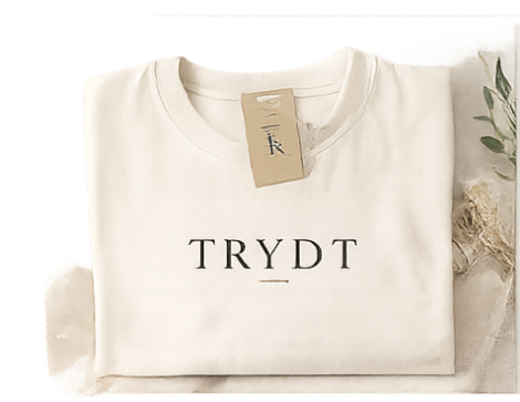 TRYDT