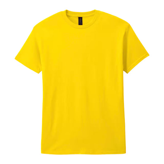 Daisy - Short Sleeve T-Shirt