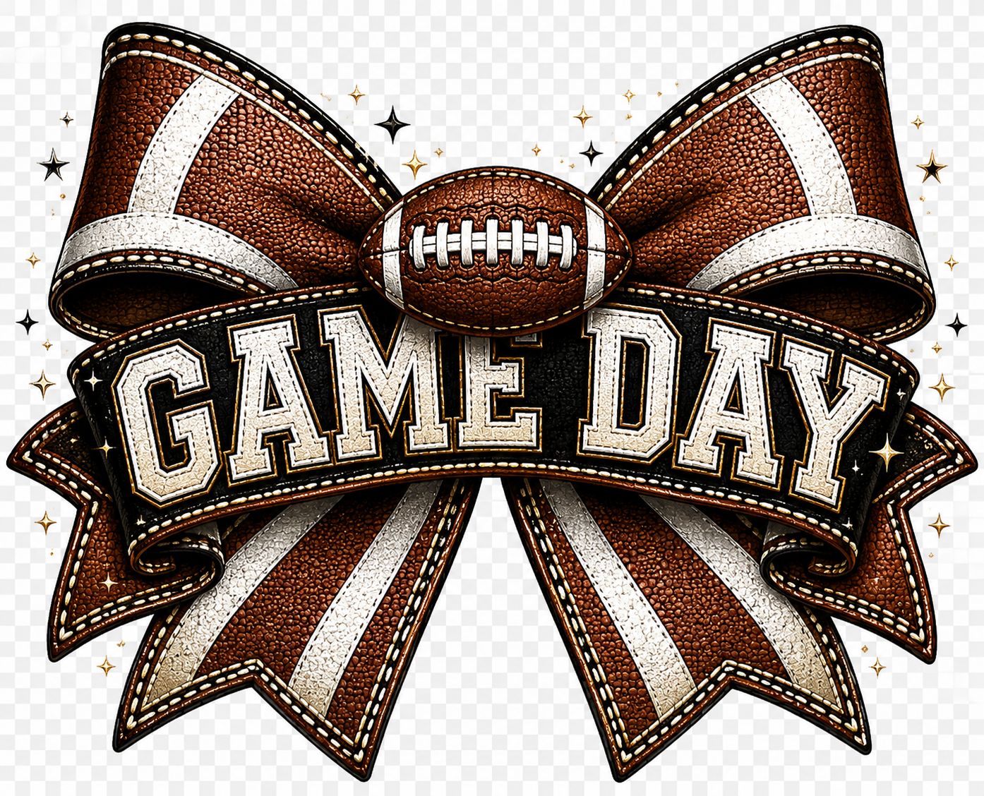 Football Bow