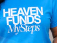 HEAVEN FUNDS MY STEPS