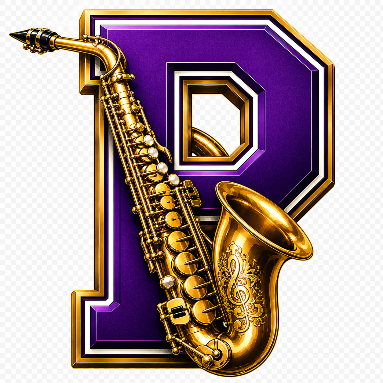 Saxaphone