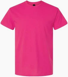 Pink T-Shirt
