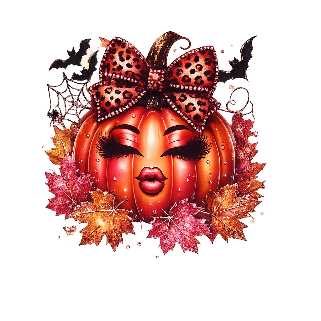 Precious Pumpkin