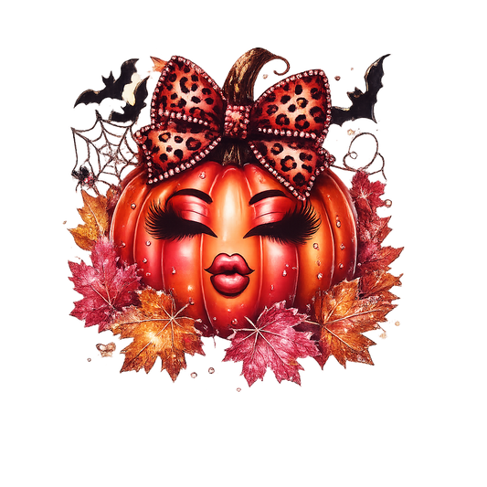 Precious Pumpkin