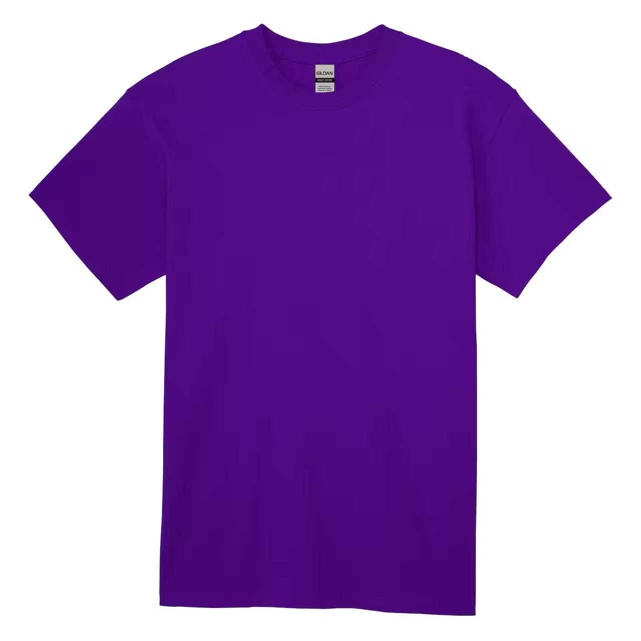 Purple -T-Shirt