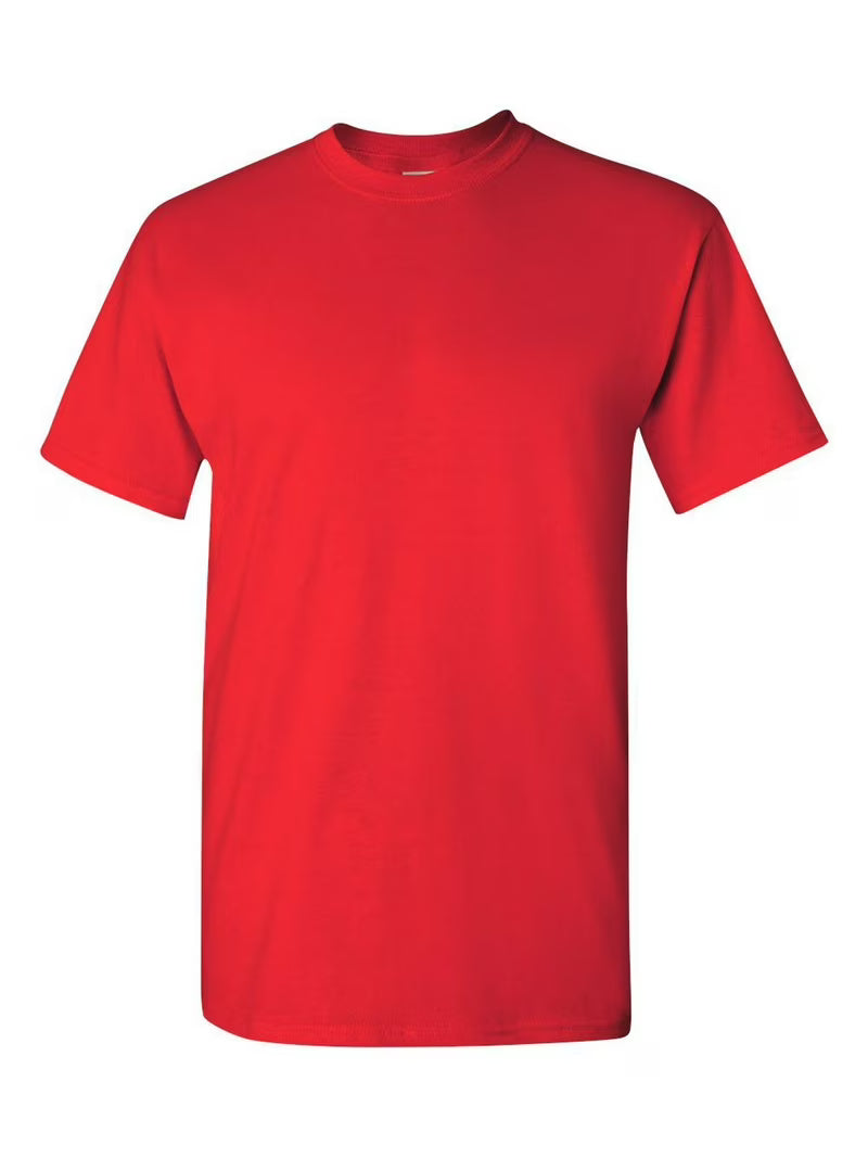 Red T-Shirt