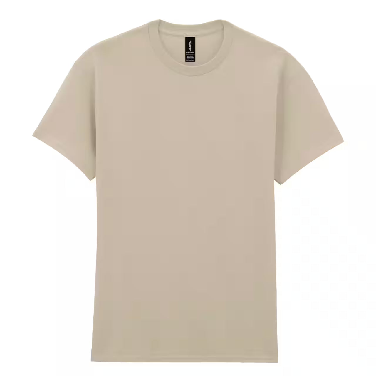 Sand -T-Shirt