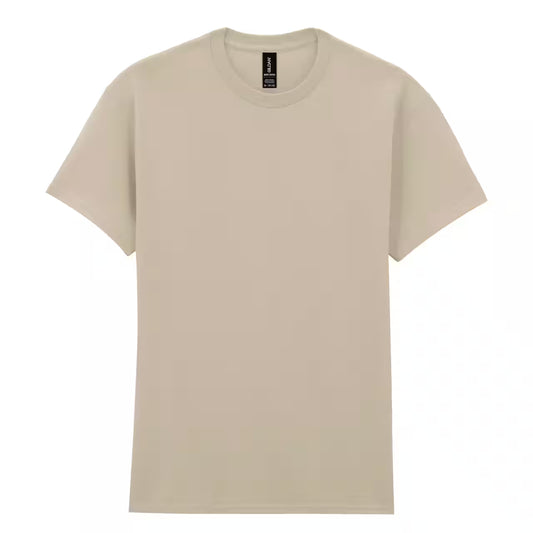 Sand -T-Shirt