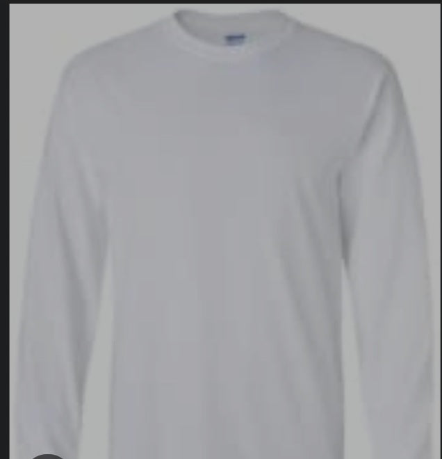 Long Sleeve T-Shirt