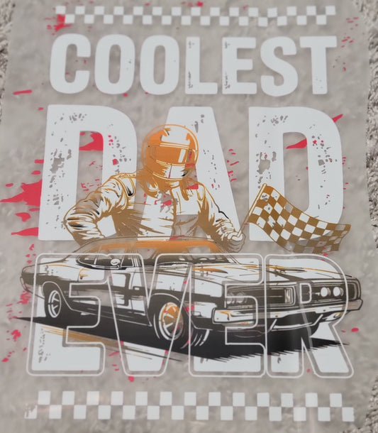 69- COOLEST DAD