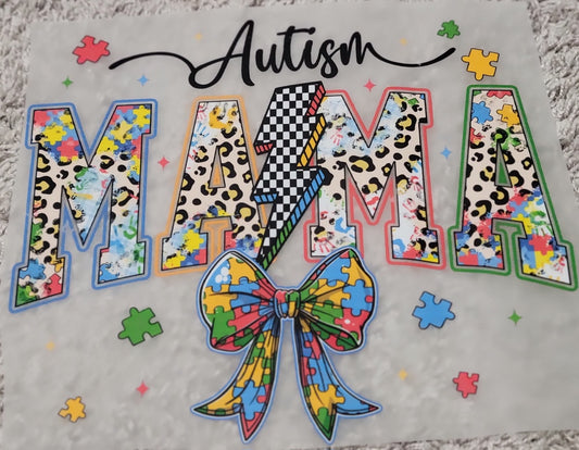 80- AUTISM MAMA