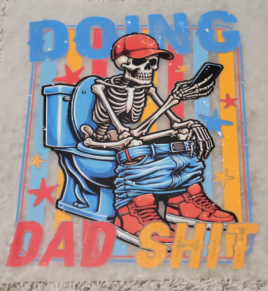63- DOING DAD SH..
