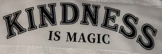 27- KINDNESS IS MAGIC