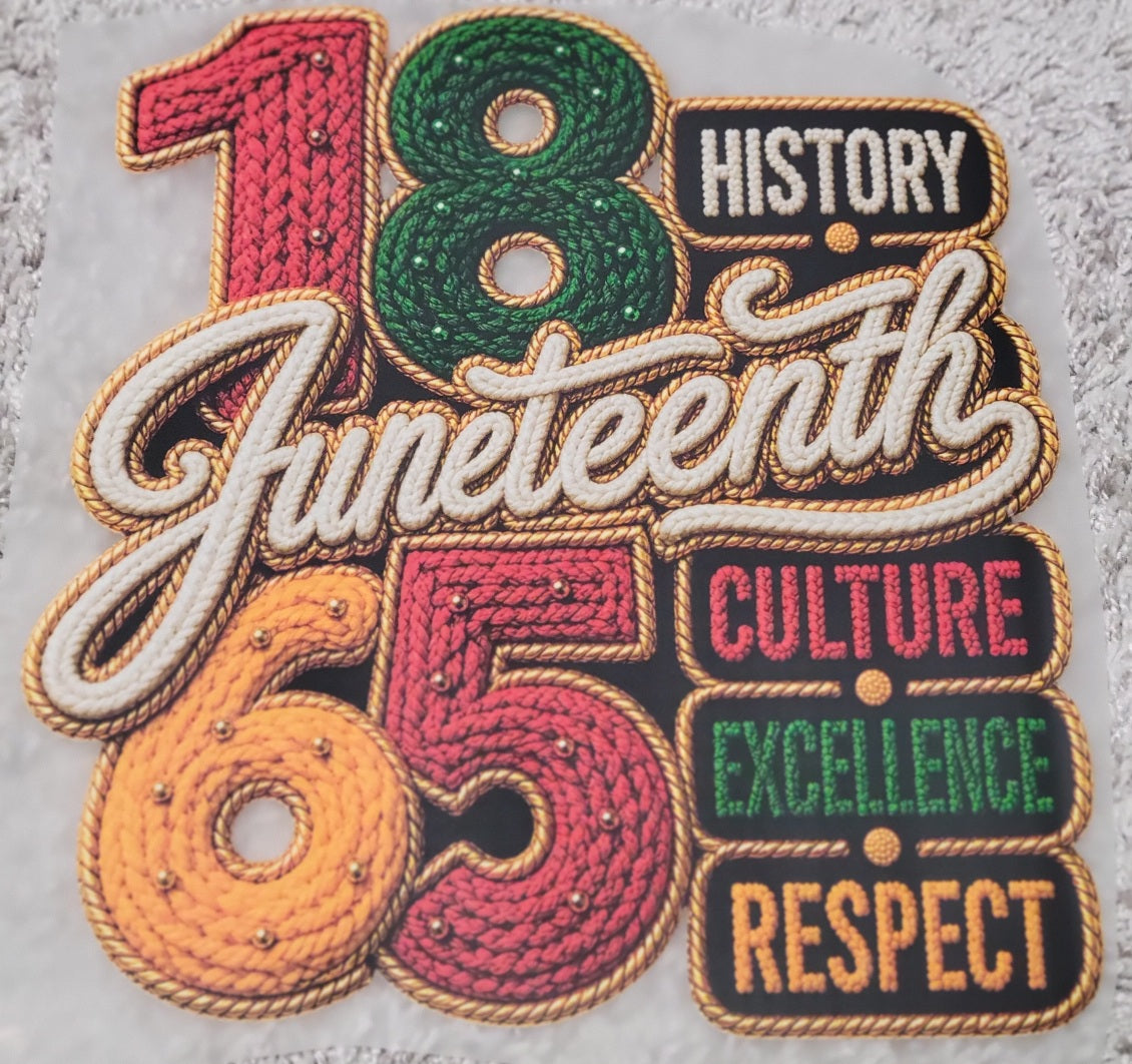 82- HISTORY CULTURE EXCELLENCE RESPECT