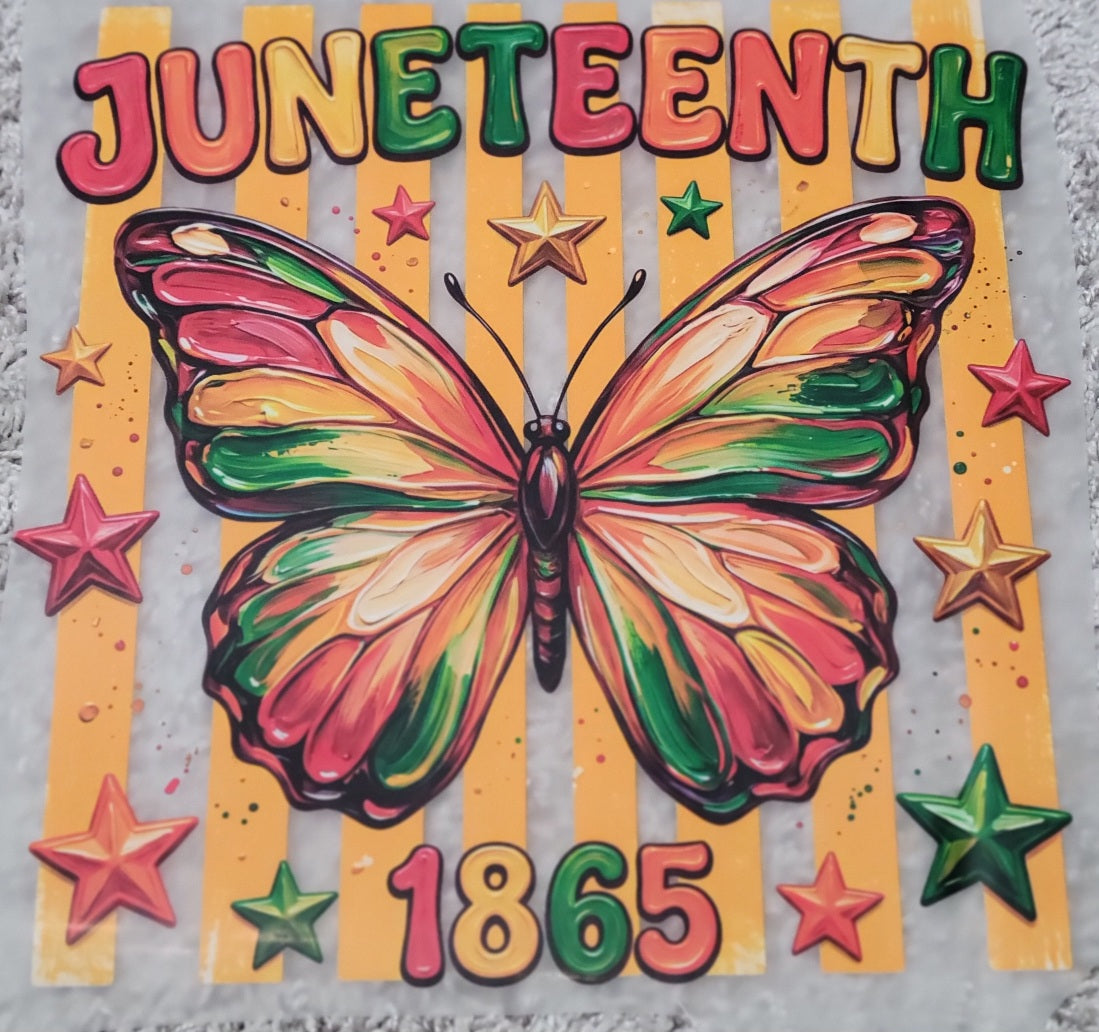 83-  BUTTERFLY