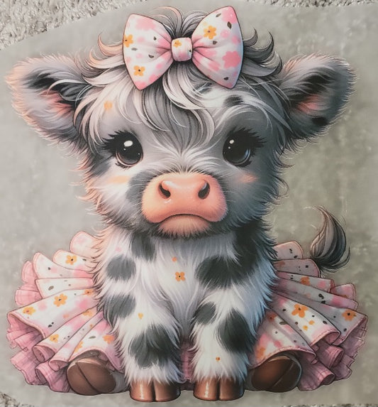 56- CUTE PINK TUTU