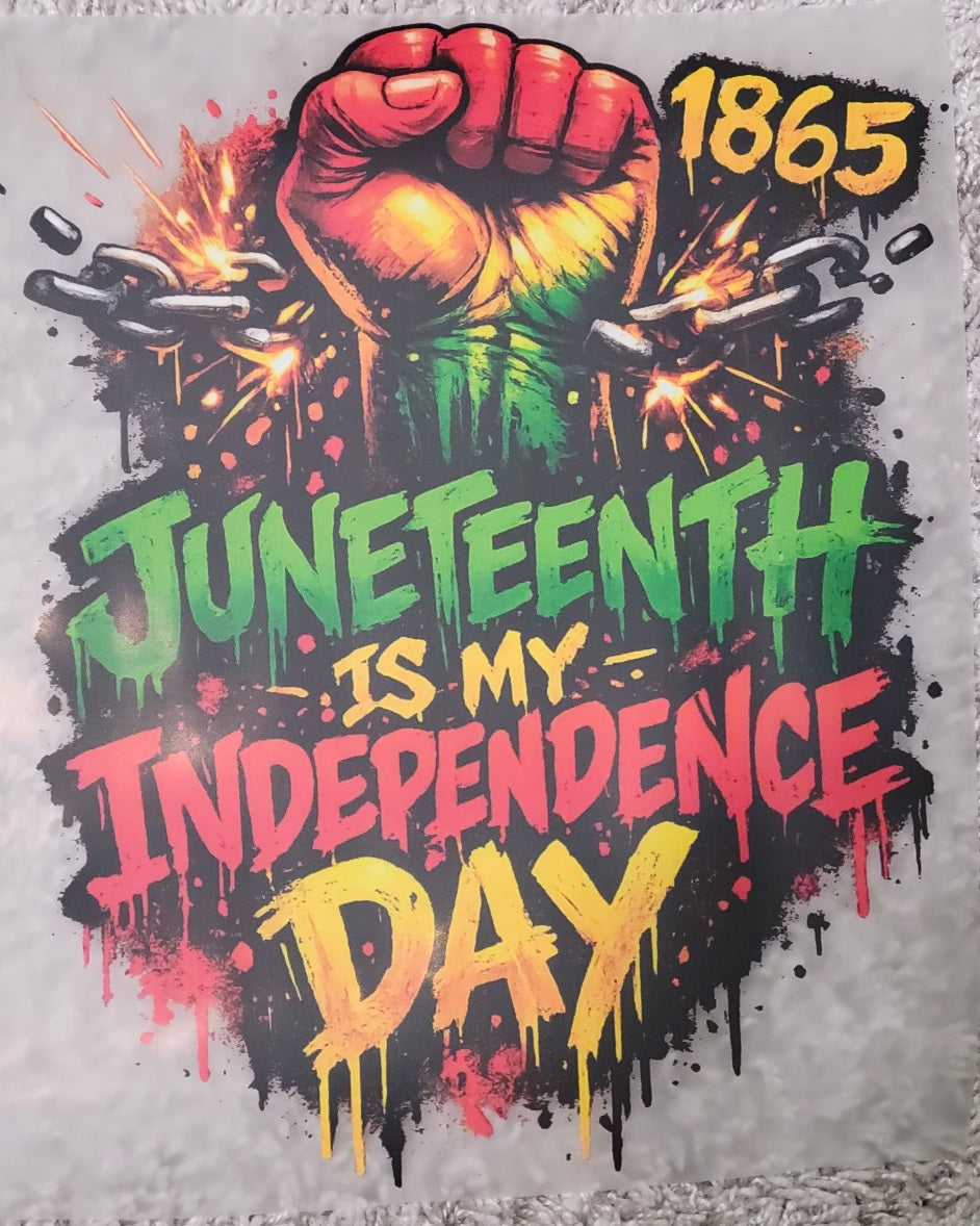 84- MY INDEPENDENCE DAY
