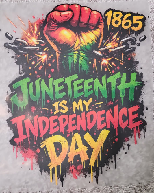 84- MY INDEPENDENCE DAY