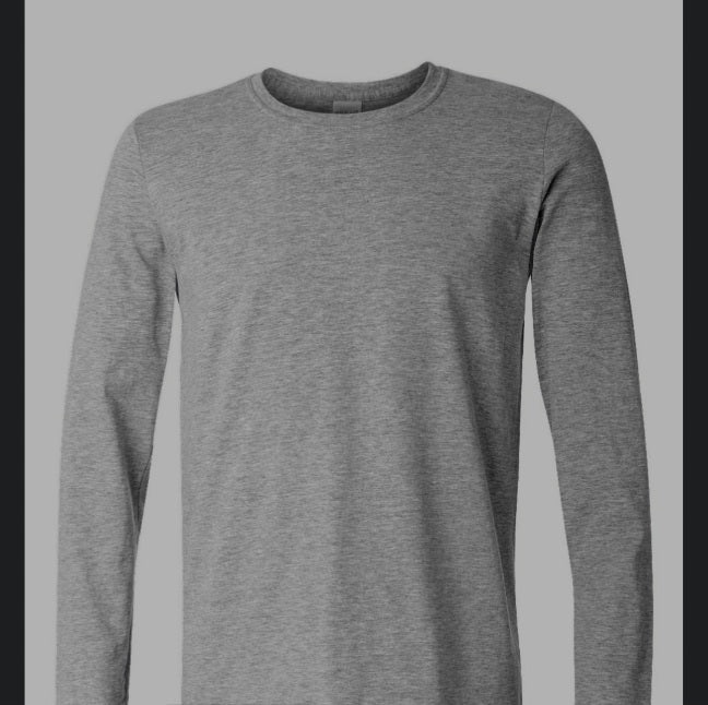 Long Sleeve T-Shirt