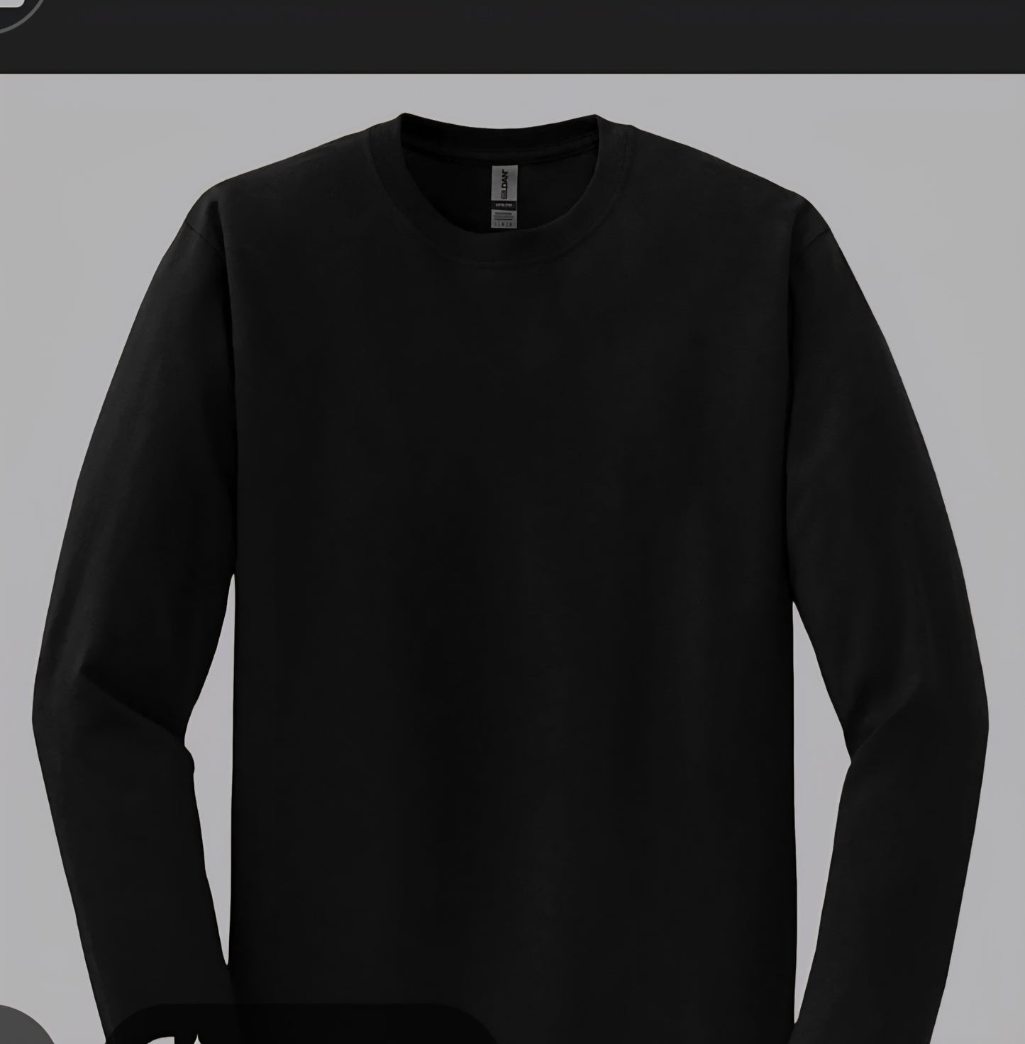 Long Sleeve T-Shirt