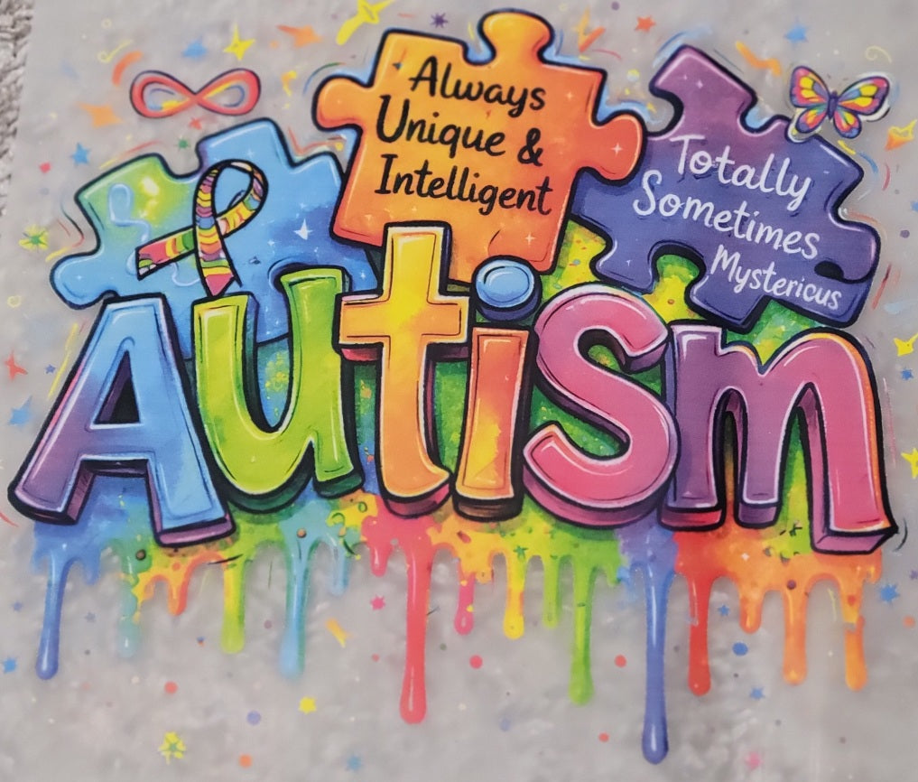 78- AUTISM