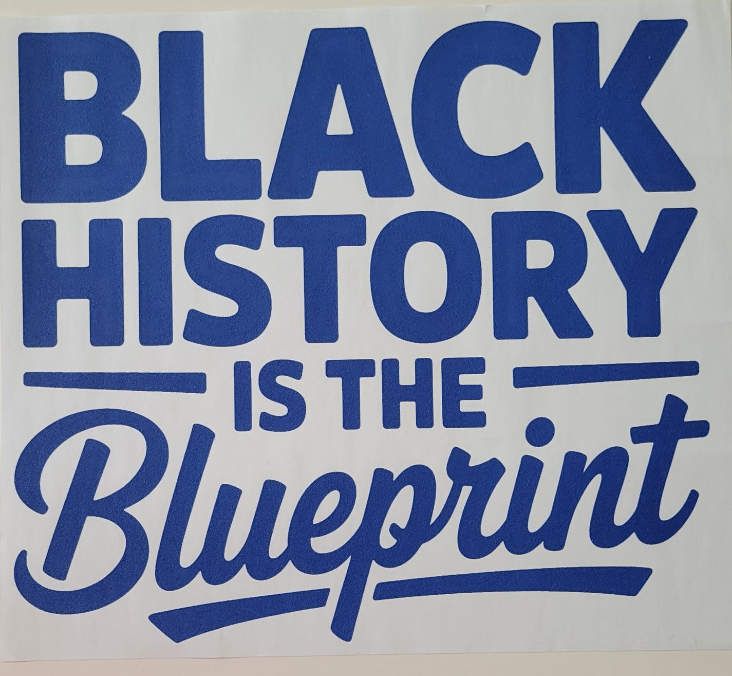 Black History