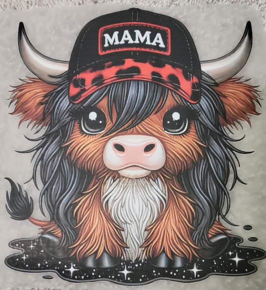 60- MAMA